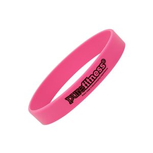 Silicone Wristbands - Image 2