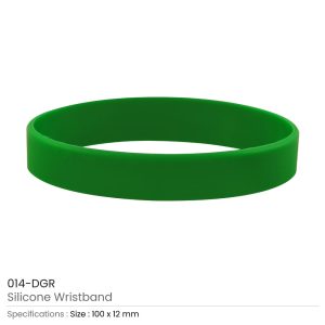 Silicone Wristbands - Image 14
