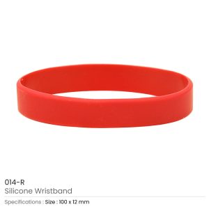 Silicone Wristbands - Image 9
