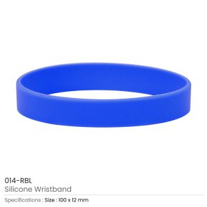 Silicone Wristbands - Image 8
