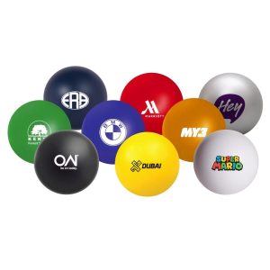 Anti Stress Balls - Image 2