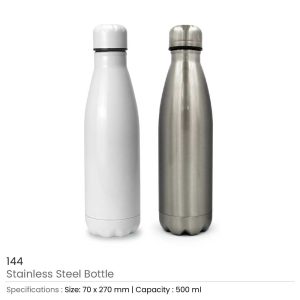Water Bottles - Image 3