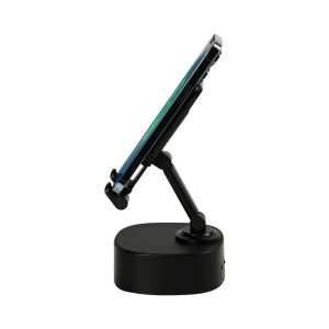 Wireless Fast Charger 15W with BT Speaker and RGB LED Logo - Image 8