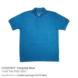CoolText Polo Shirts 100% Cotton Material - Image 9