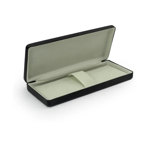 Black-Pen-Box-in-PU-Leather-with-Soft-Velvet-Interior-LPB-06.webp