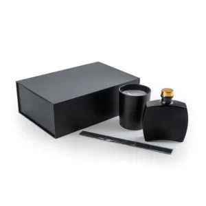 Exclusive Collection Giftset Aroma Diffuser and Scented Candle - Image 6