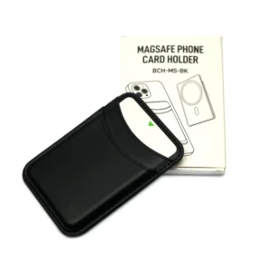 MagSafe Phone PU Wallet Card Holder - Image 8