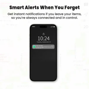 GPS Tracker, Air Tags, Anti-Loss & Digital NFC Business Card - Image 13