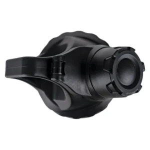 Stainless Steel Water Bottles in Black Matte, Double Wall, 620ml - Image 6