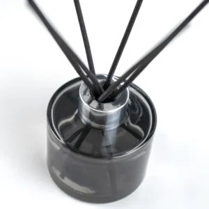 Aroma Reed Diffuser with Lemon Grass Scent 100ml & 6 Pcs Sticks - Image 5