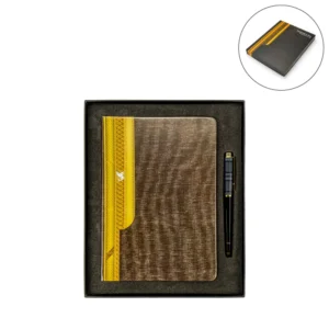 Arabic Tradition Theme Gift Sets in Premium Gift Box - Image 1