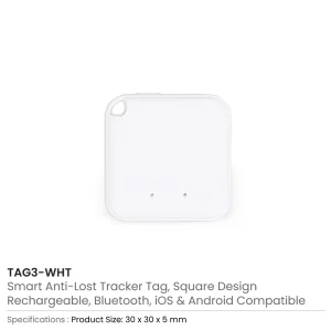 Smart Anti-Loss Tracker and Tag – Track It Anywhere - Image 8