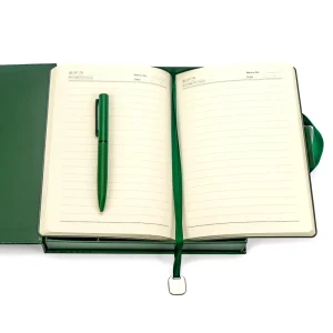 Premium Office Gift Sets in Magnetic Clasp Closure & Ribbon Handle Box - Image 9