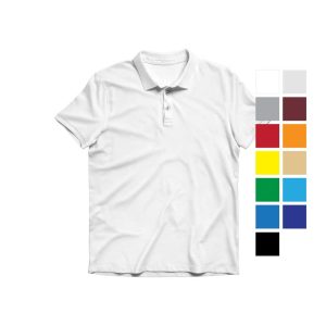Polo T-shirts for Brand Promotions