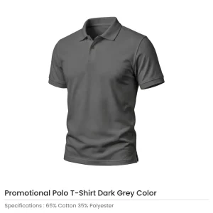 Polo T-shirts for Brand Promotions - Image 16