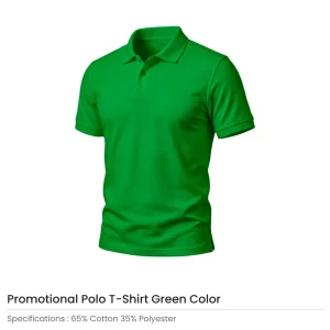 Polo T-shirts for Brand Promotions - Image 6