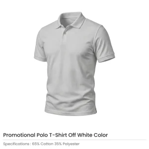 Polo T-shirts for Brand Promotions - Image 7