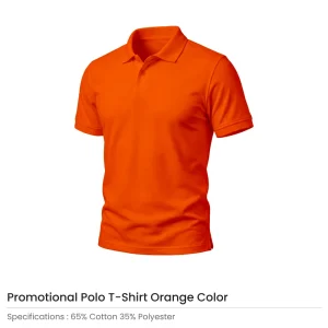 Polo T-shirts for Brand Promotions - Image 8