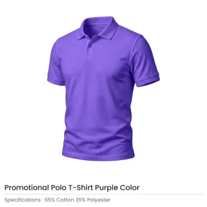 Polo T-shirts for Brand Promotions - Image 9