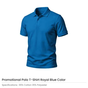 Polo T-shirts for Brand Promotions - Image 10